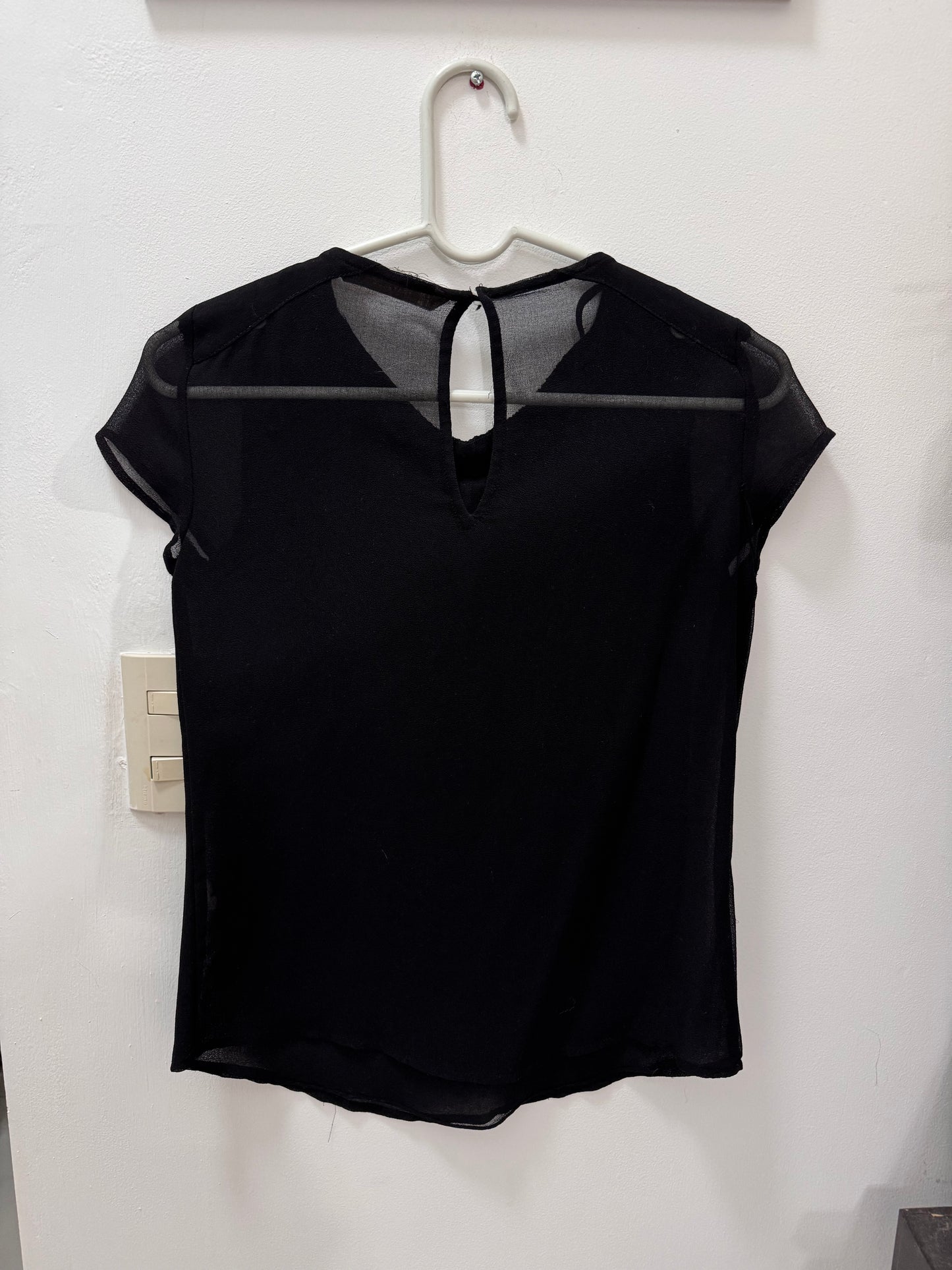 Blusa #035