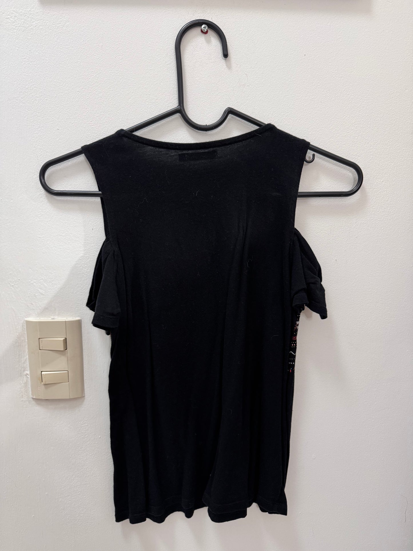 Blusa #037