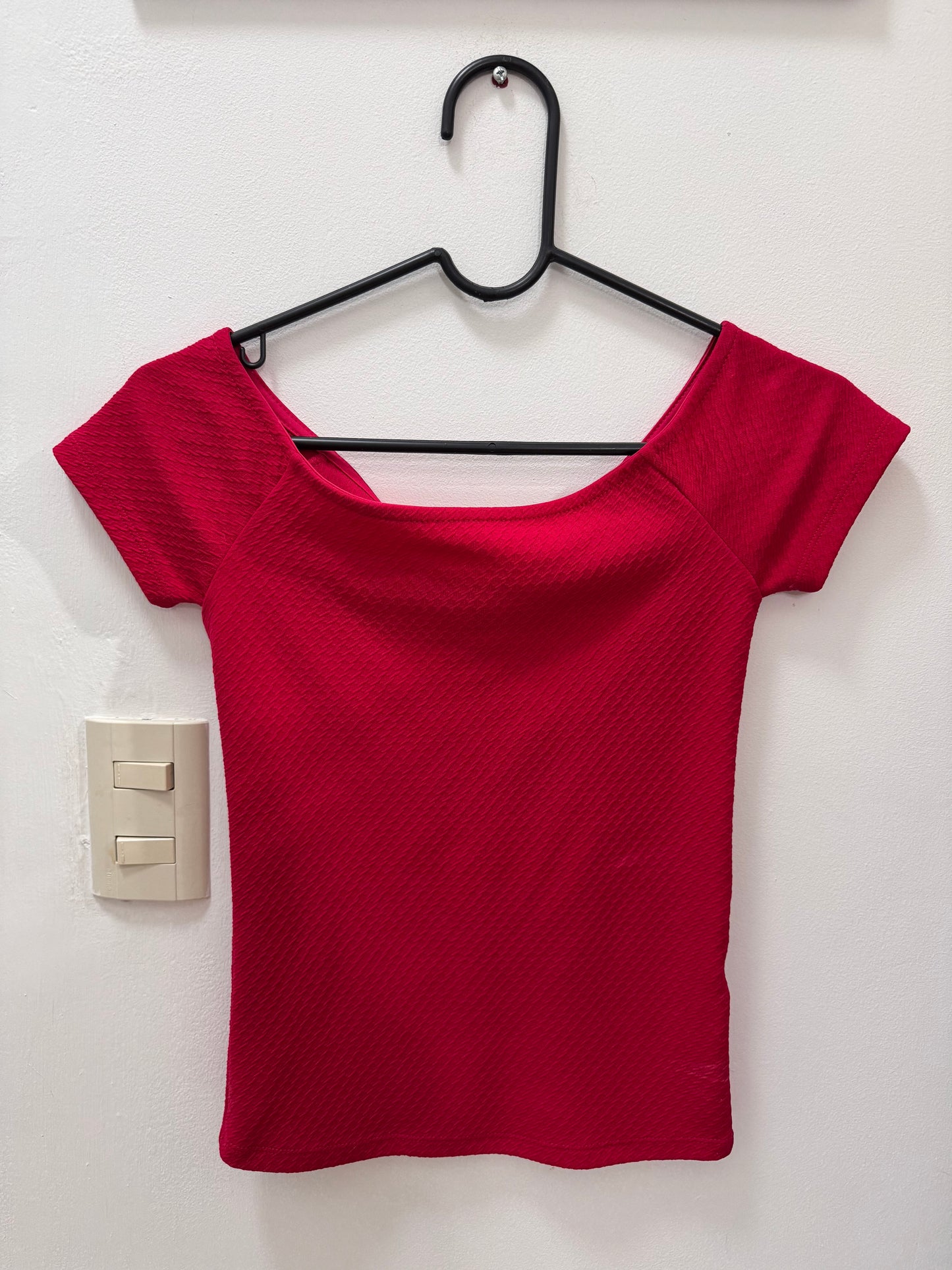 Blusa #039