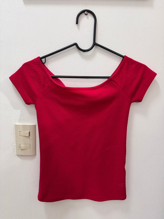 Blusa #039