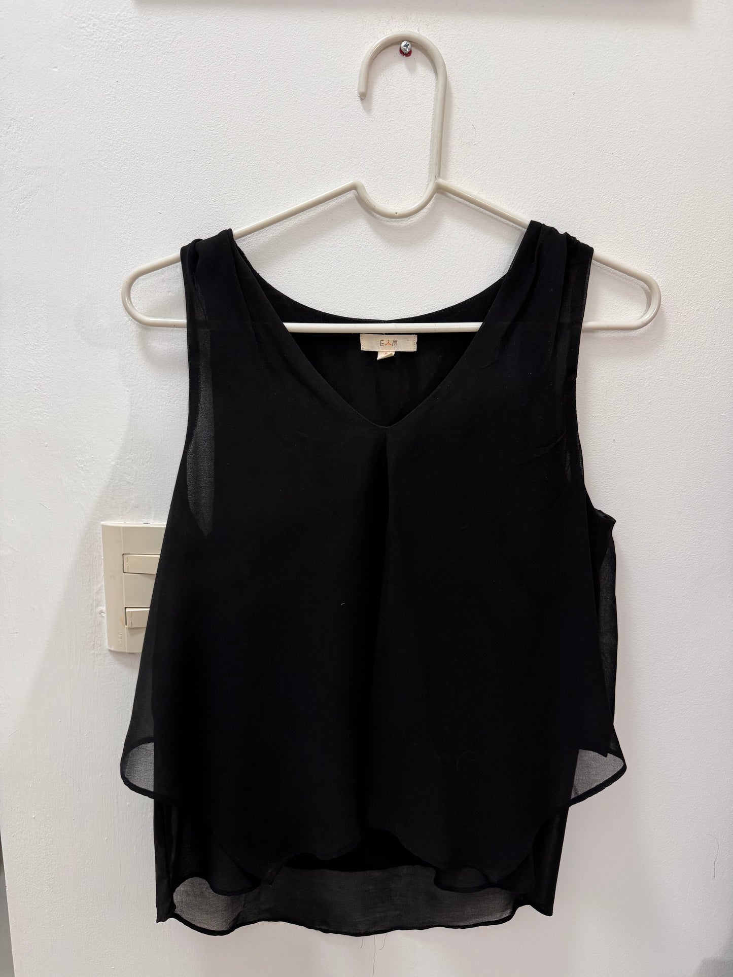 Blusa #041