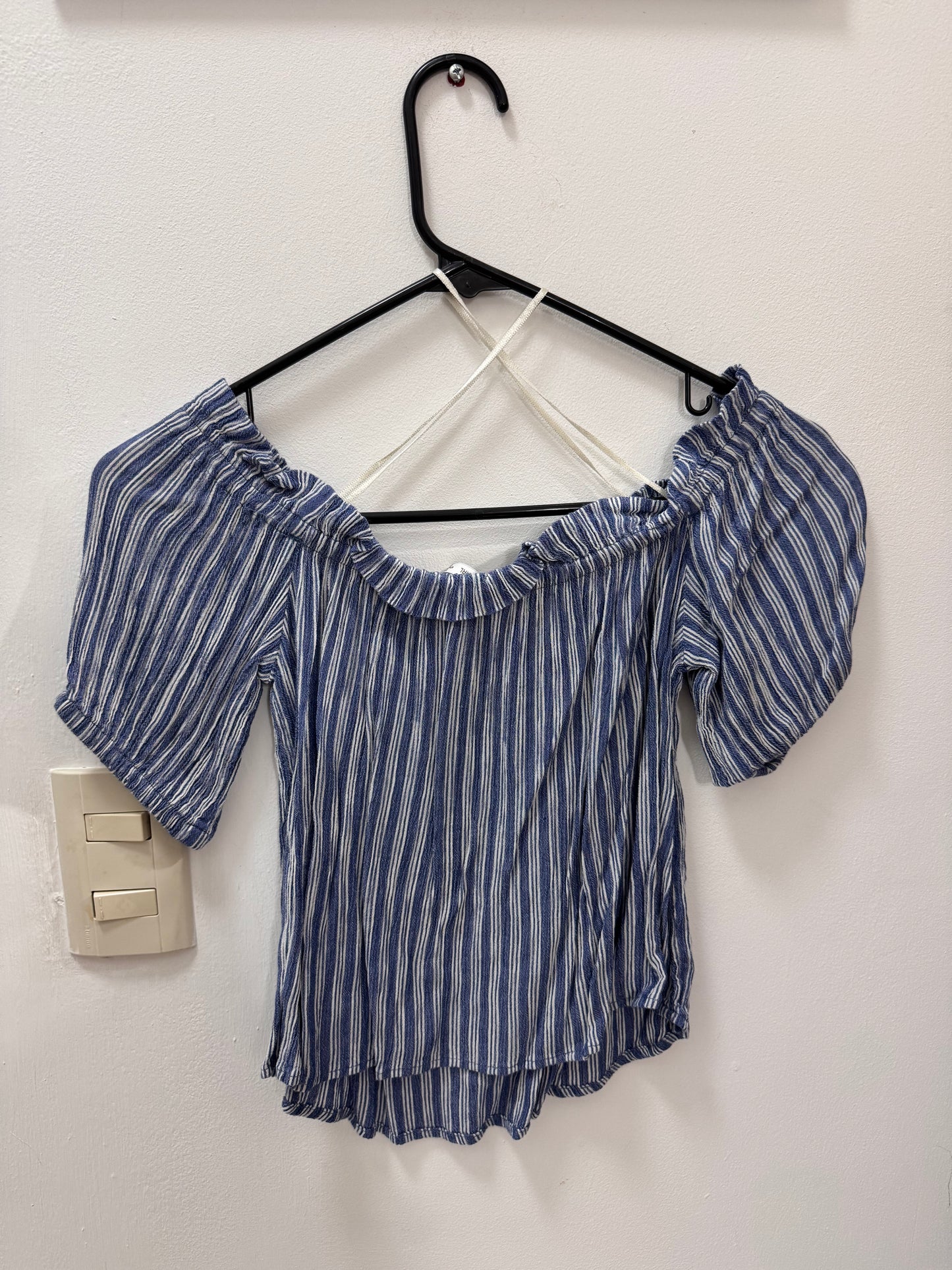 Blusa #042