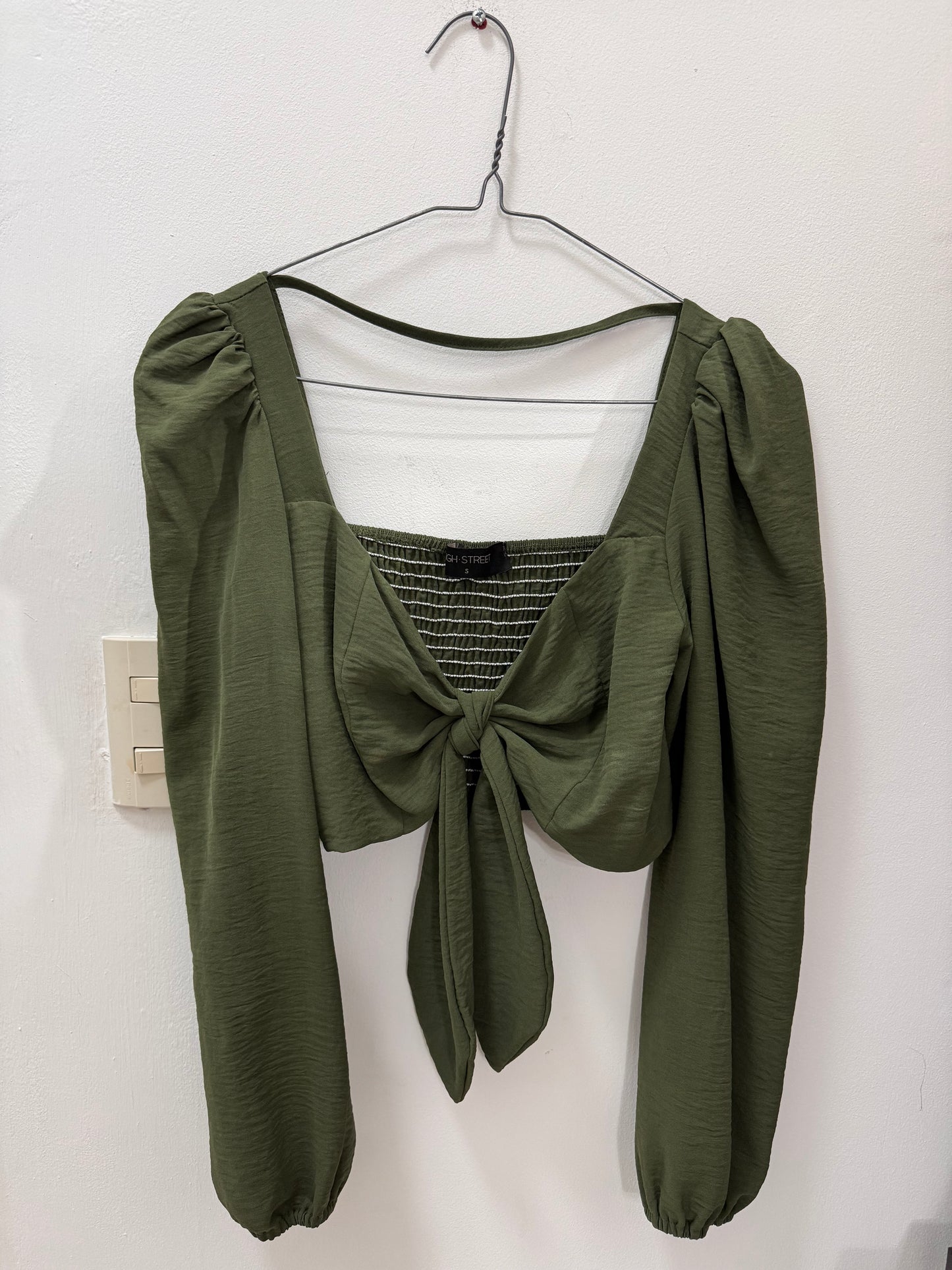 Blusa #043