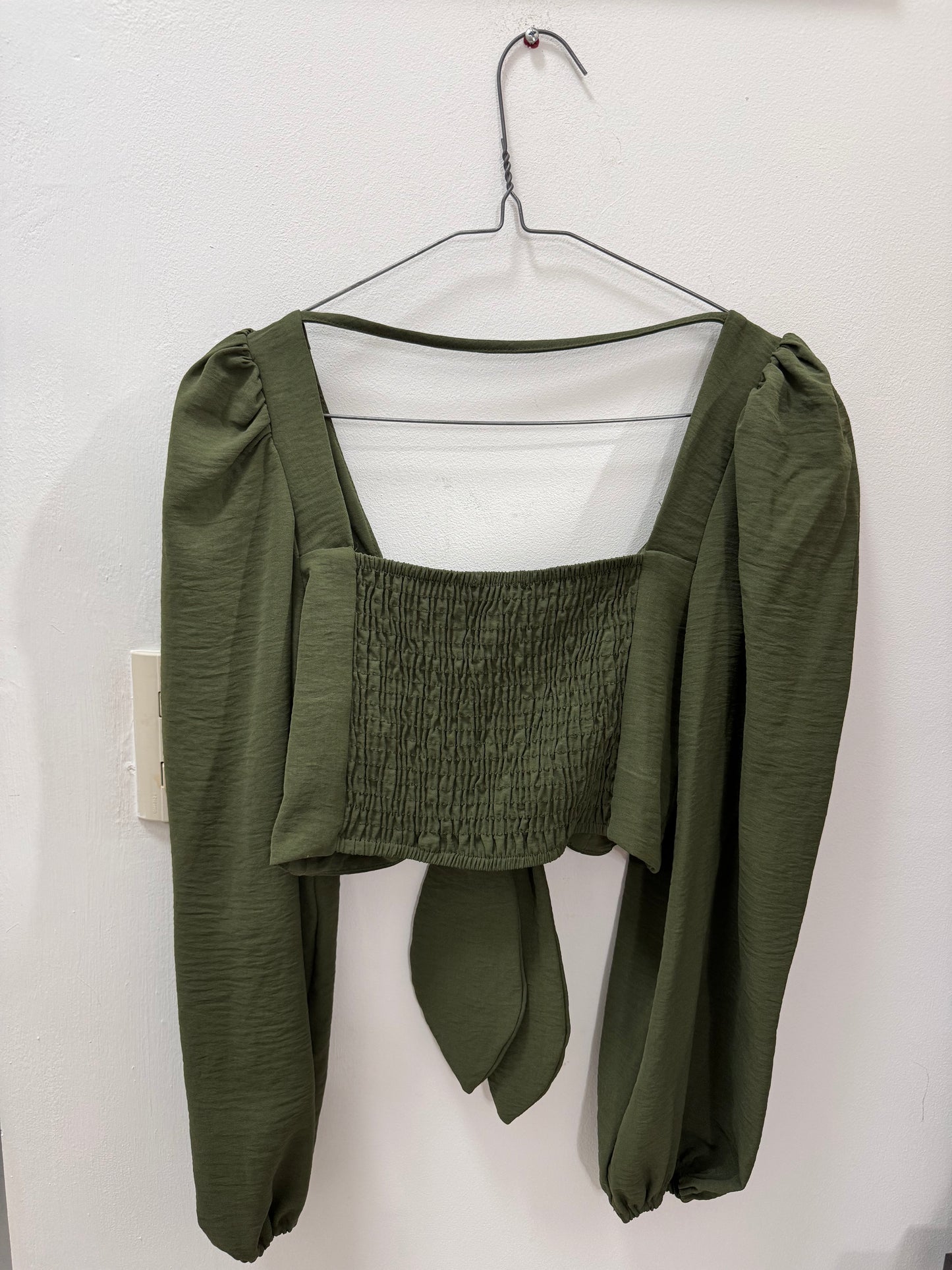 Blusa #043