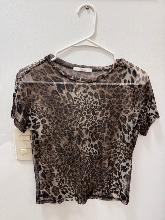 Blusa #045
