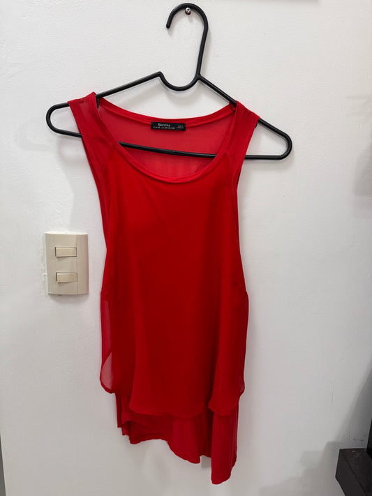 Blusa #052