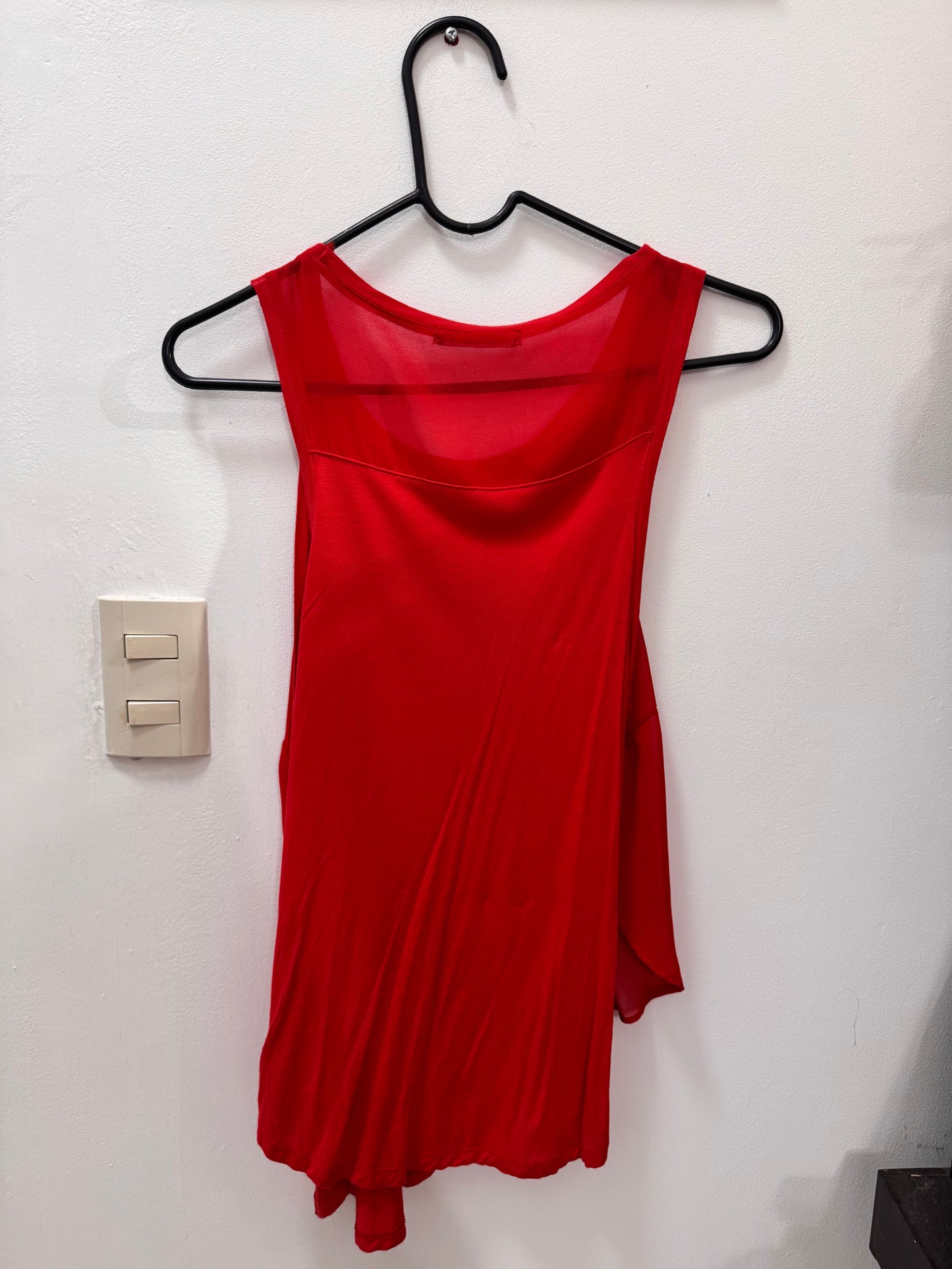 Blusa #052