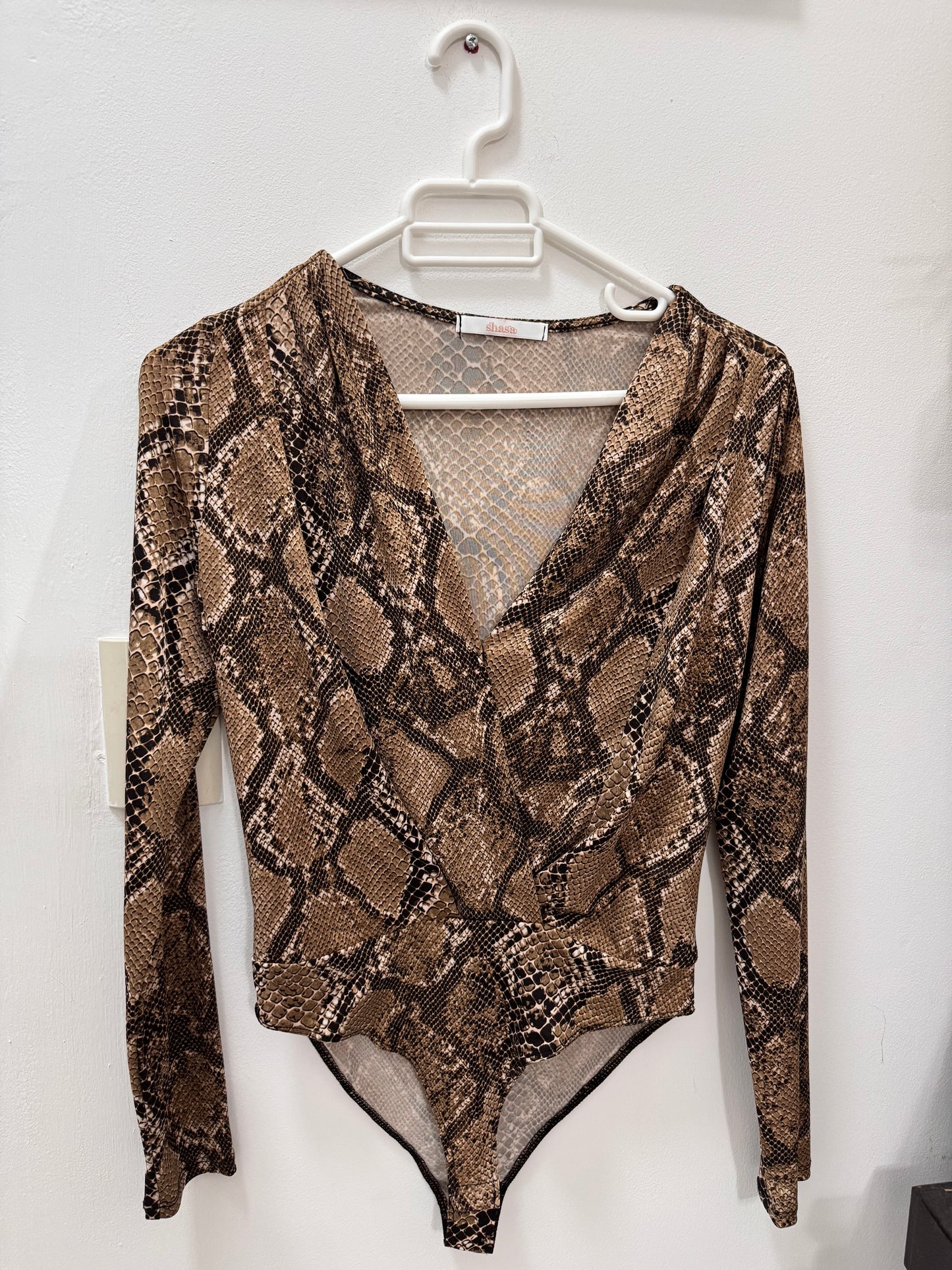 Blusa #054