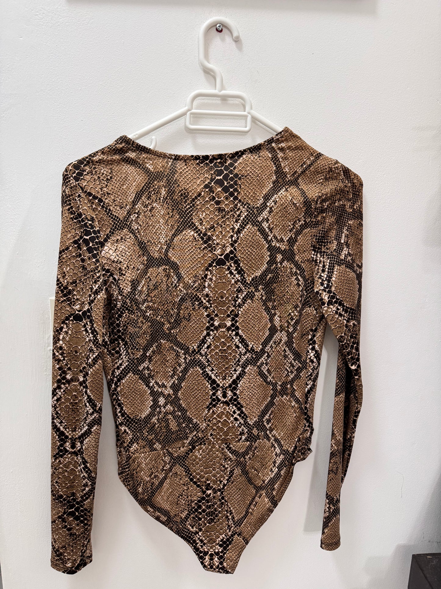 Blusa #054
