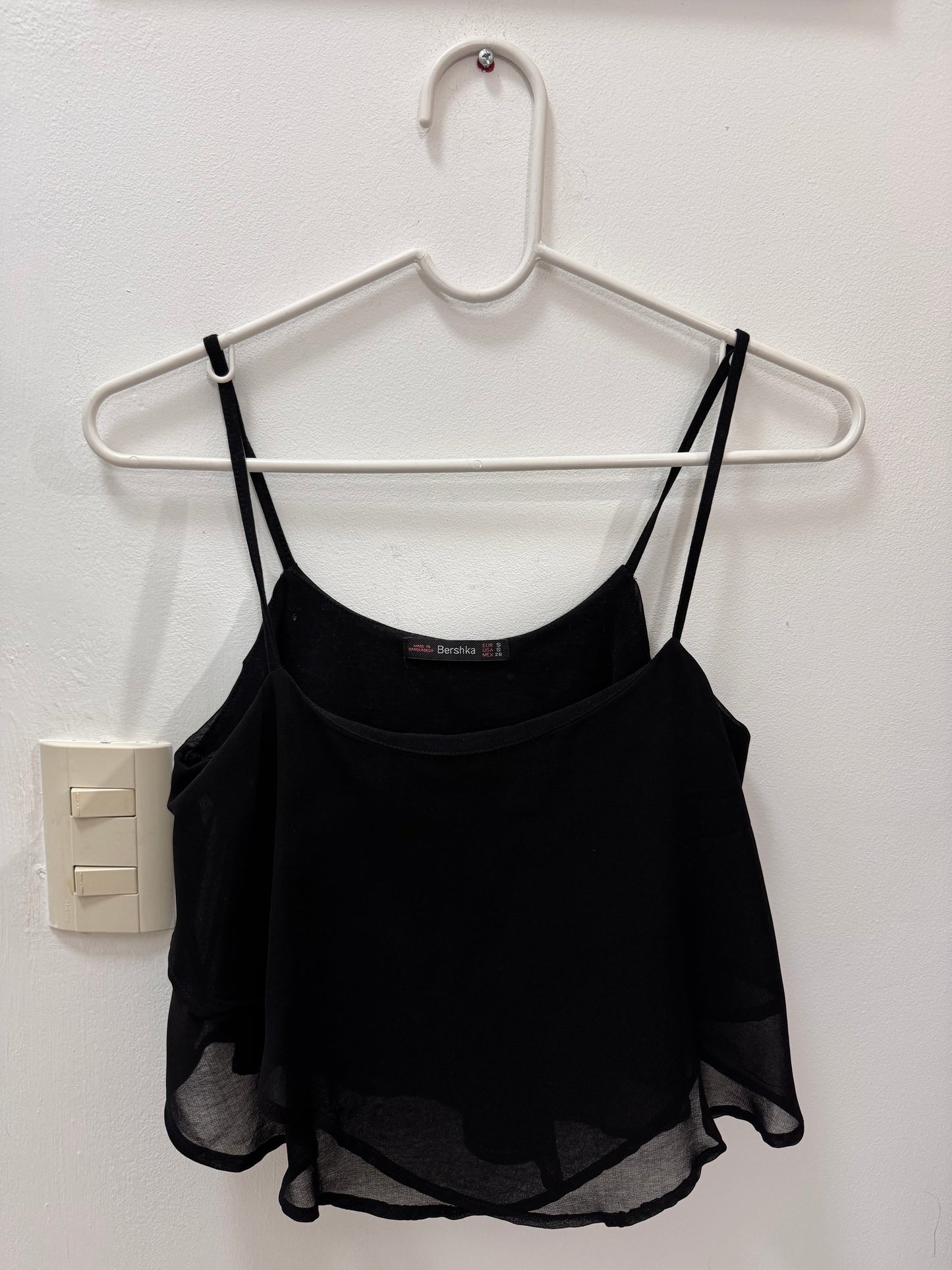 Blusa #055