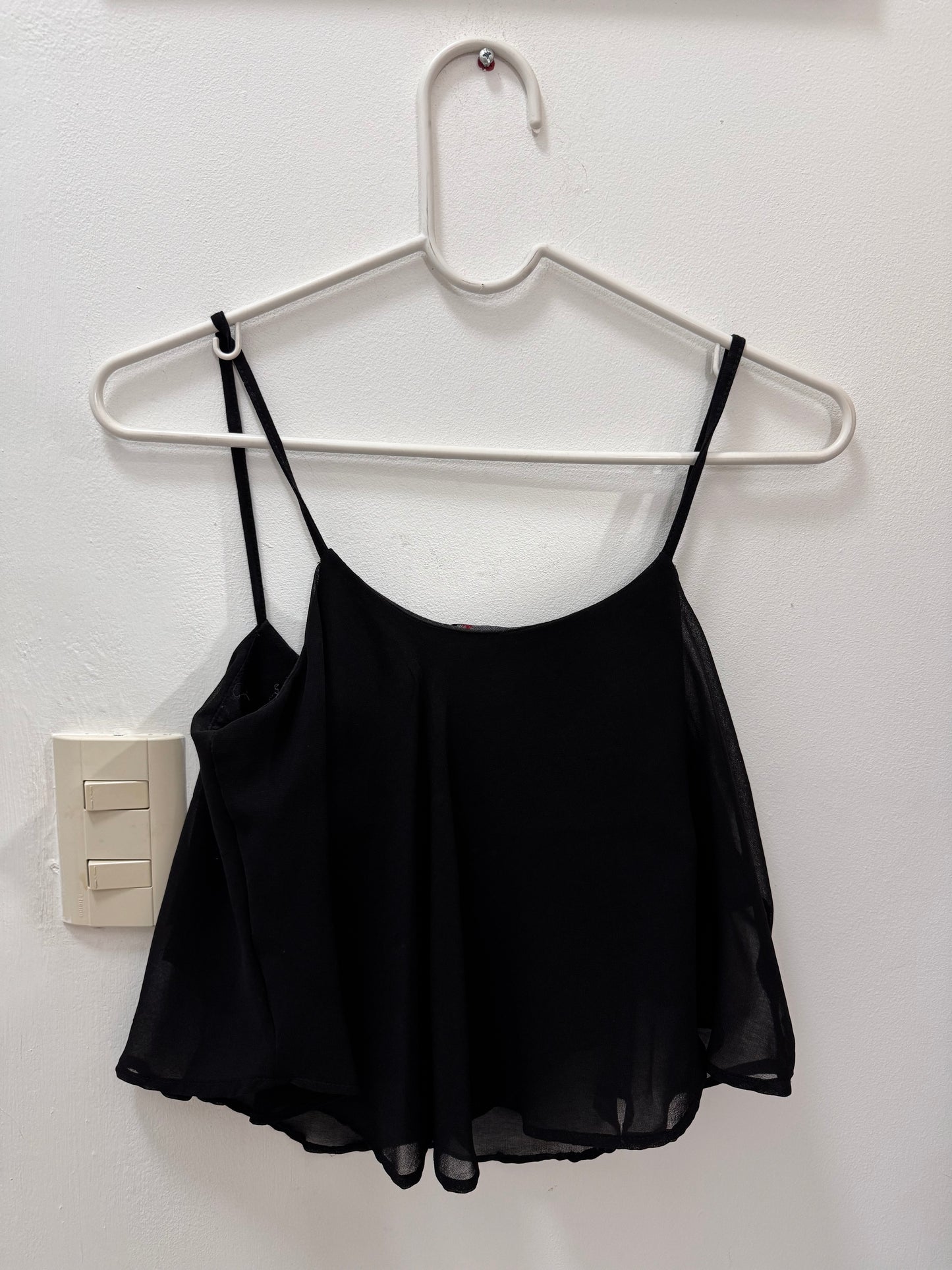 Blusa #055