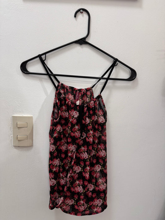 Blusa #057