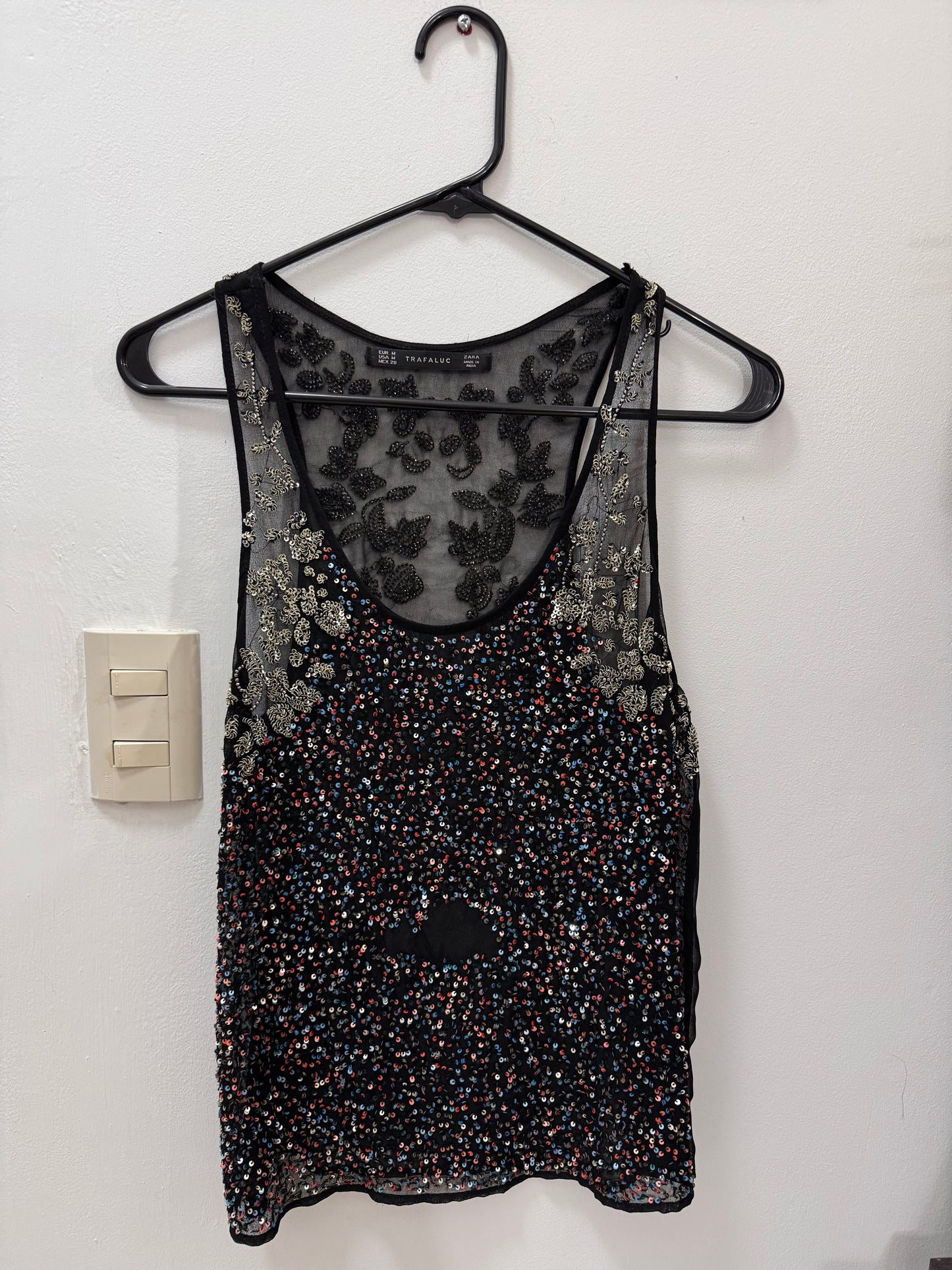 Blusa #058