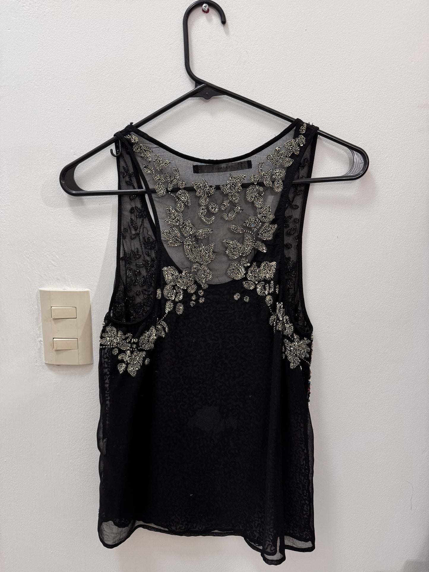 Blusa #058