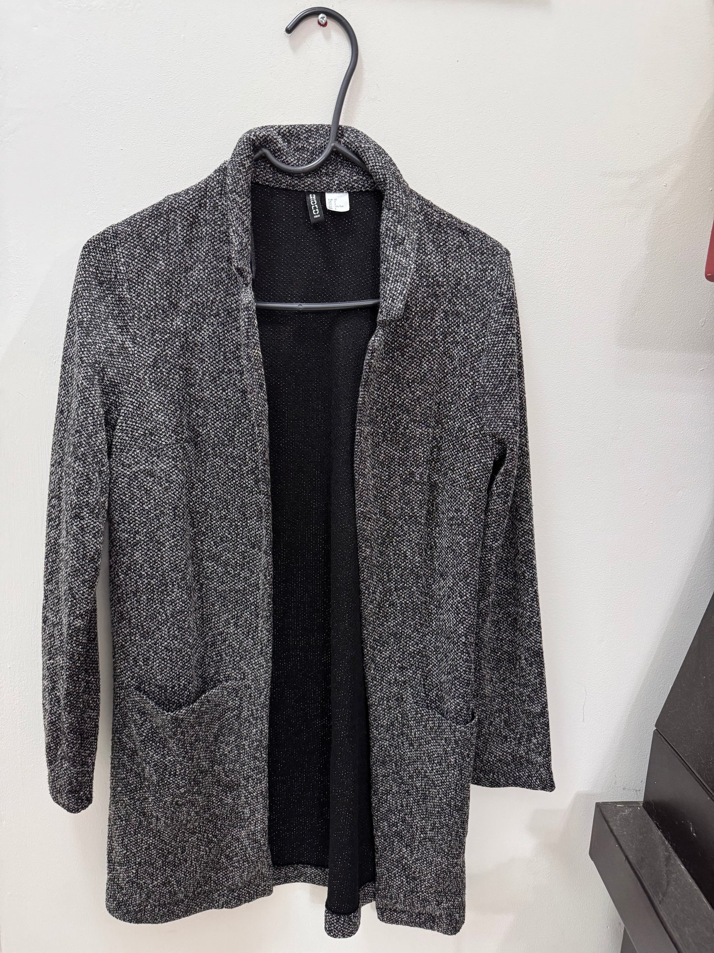 Blazers & chaqueta #01