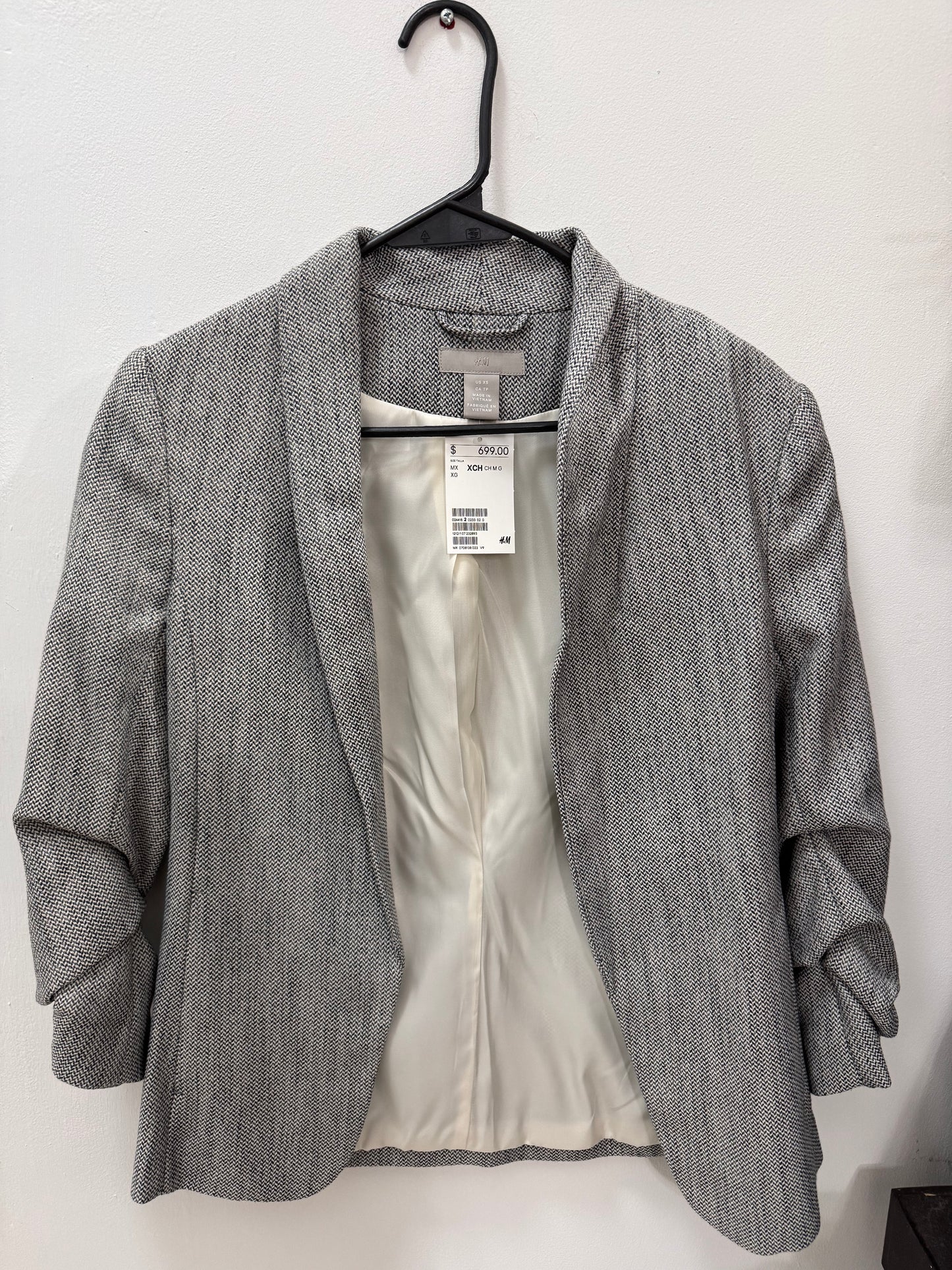 Blazers & chaqueta #03