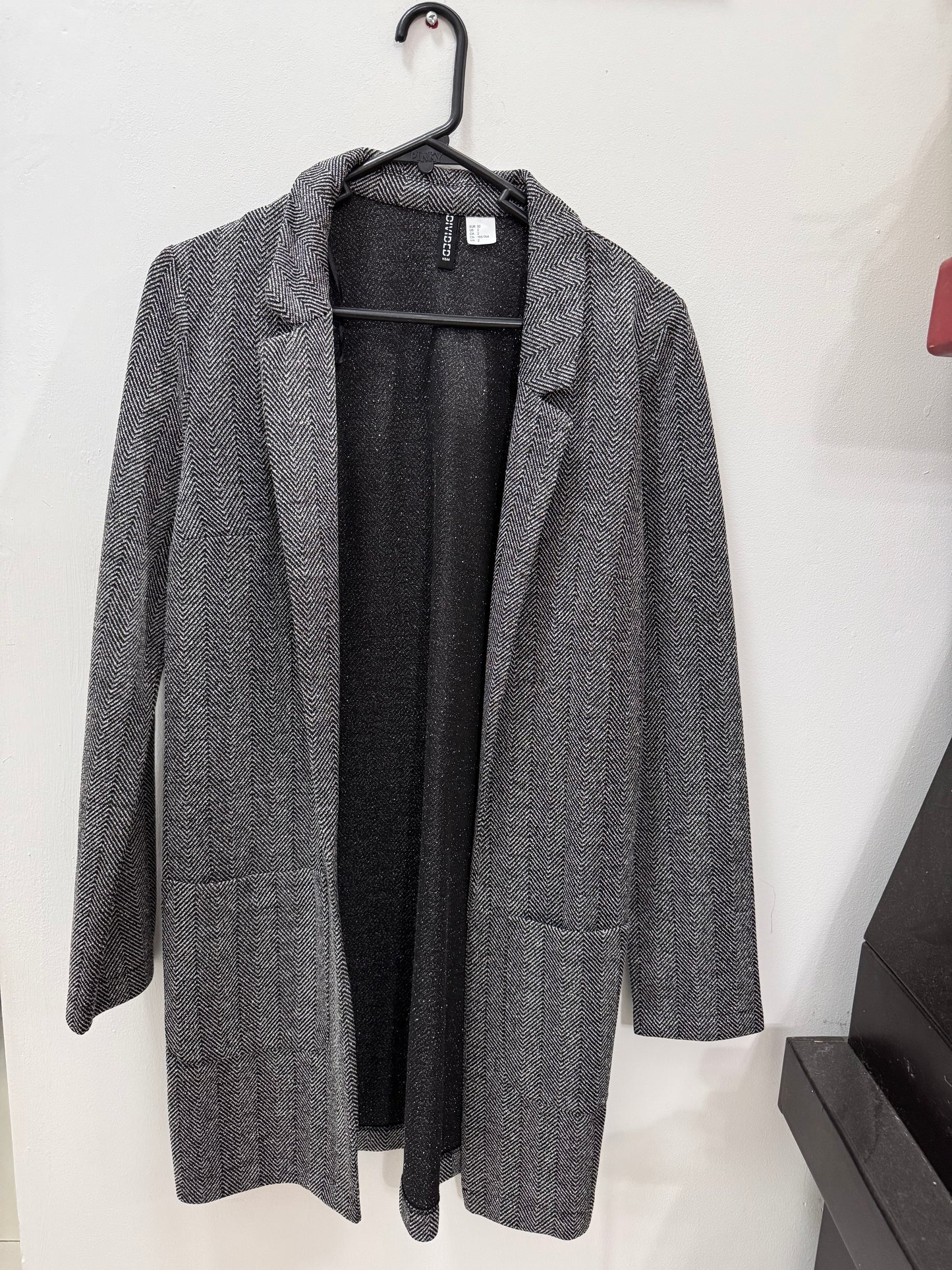 Blazers & chaqueta #02