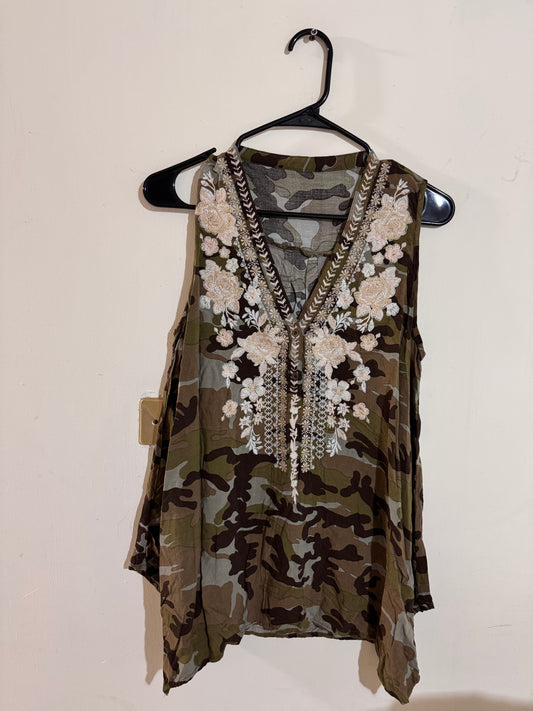 Blusa #201