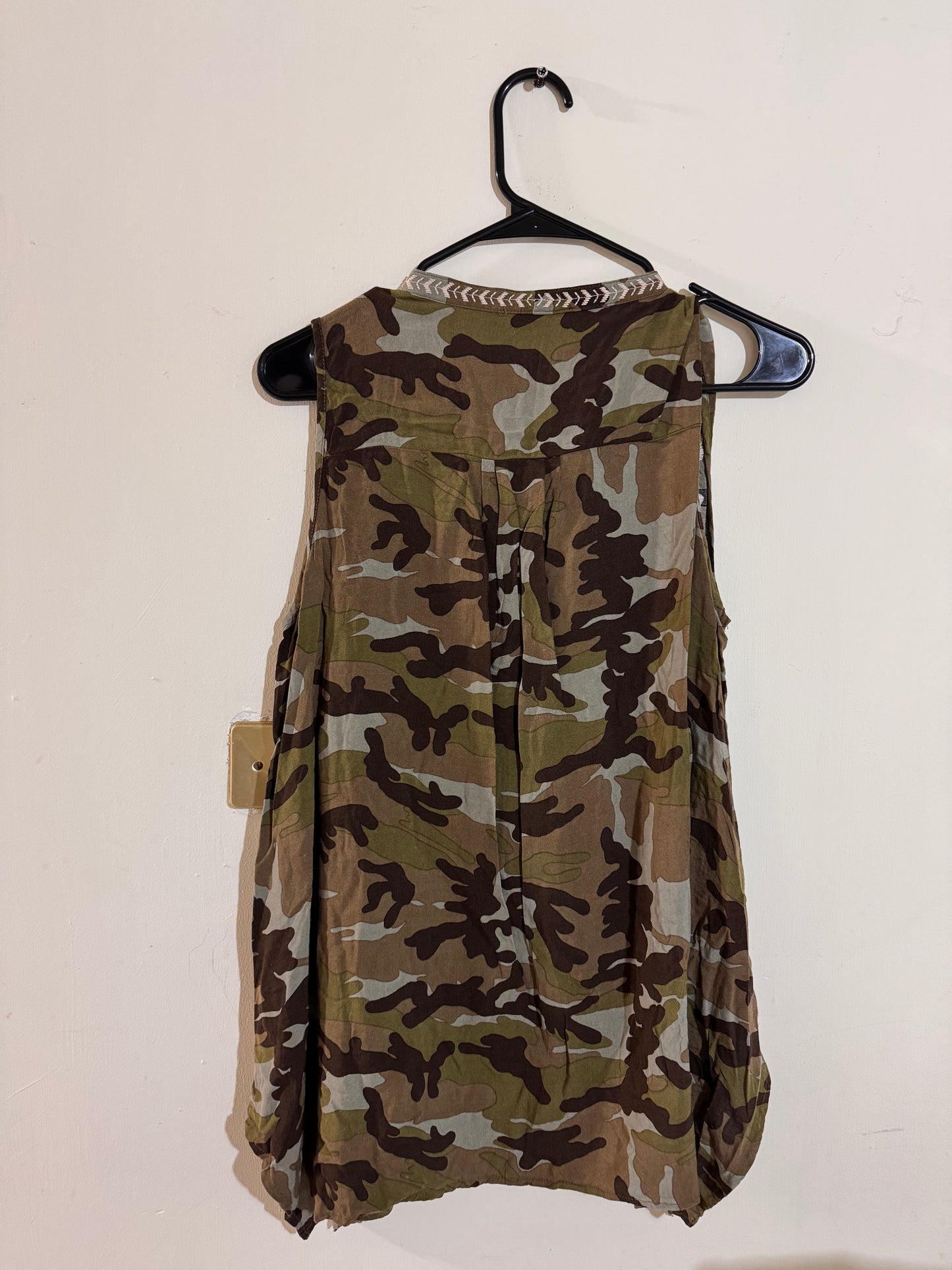 Blusa #201