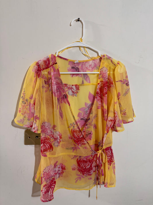 Blusa #202