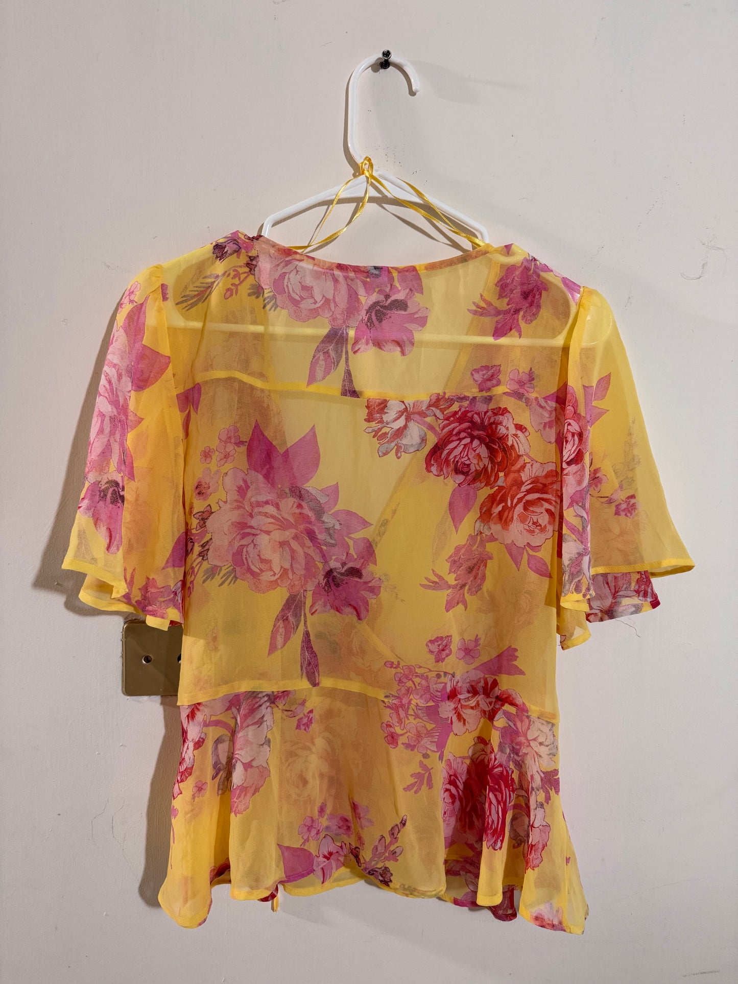 Blusa #202