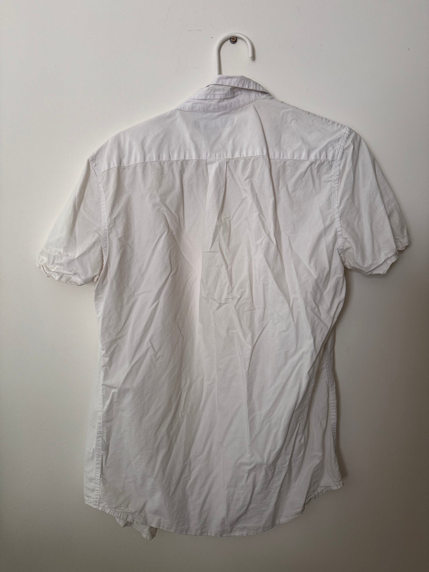Playera #004