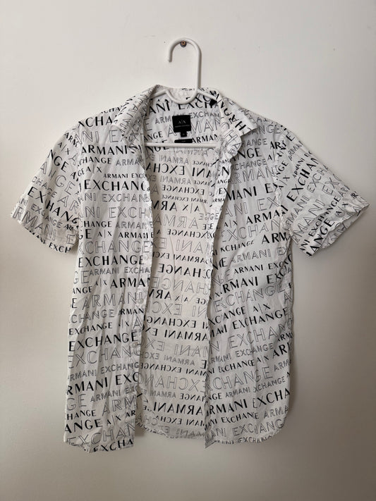 Playera #005