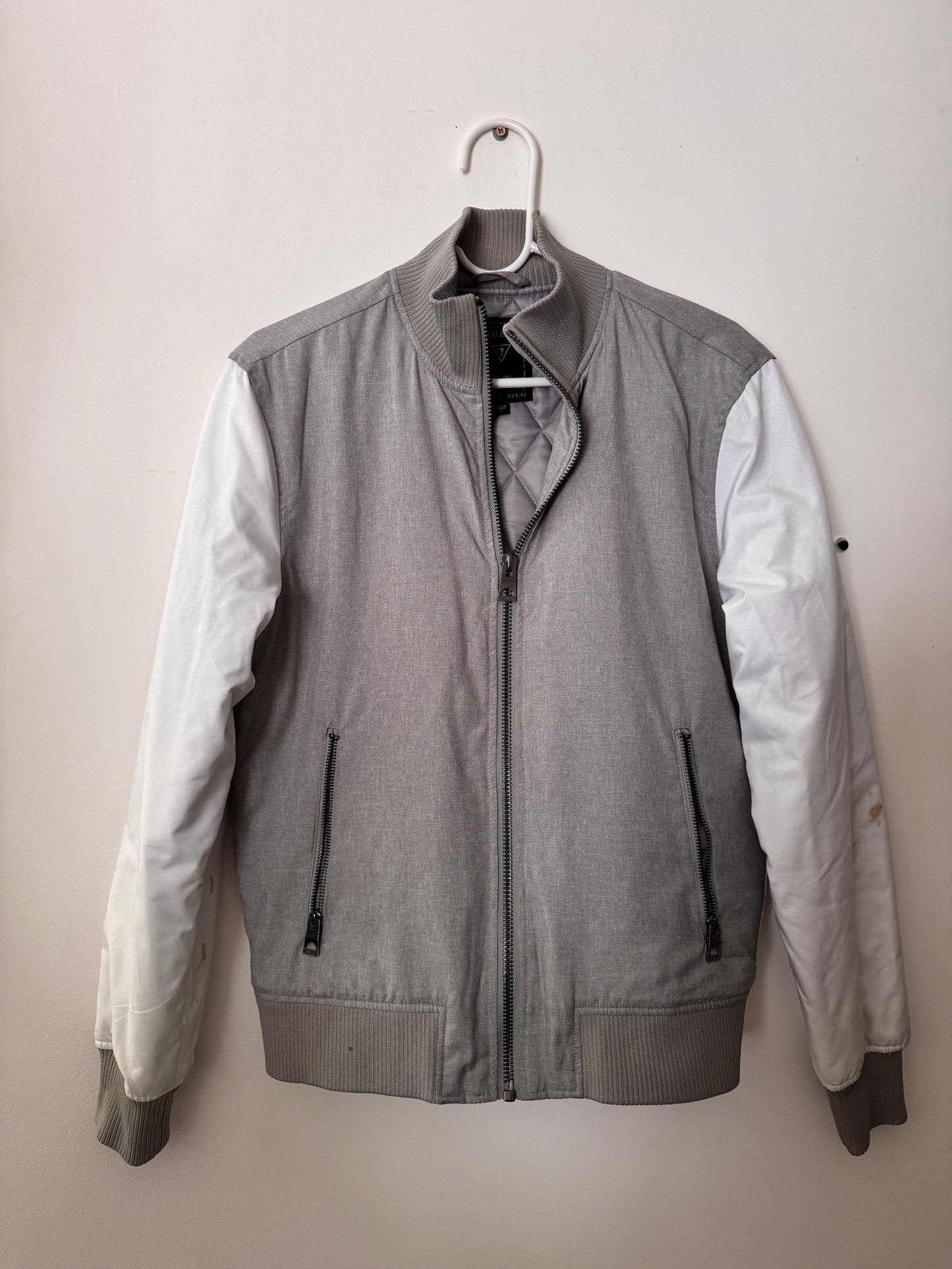 Chaqueta #006