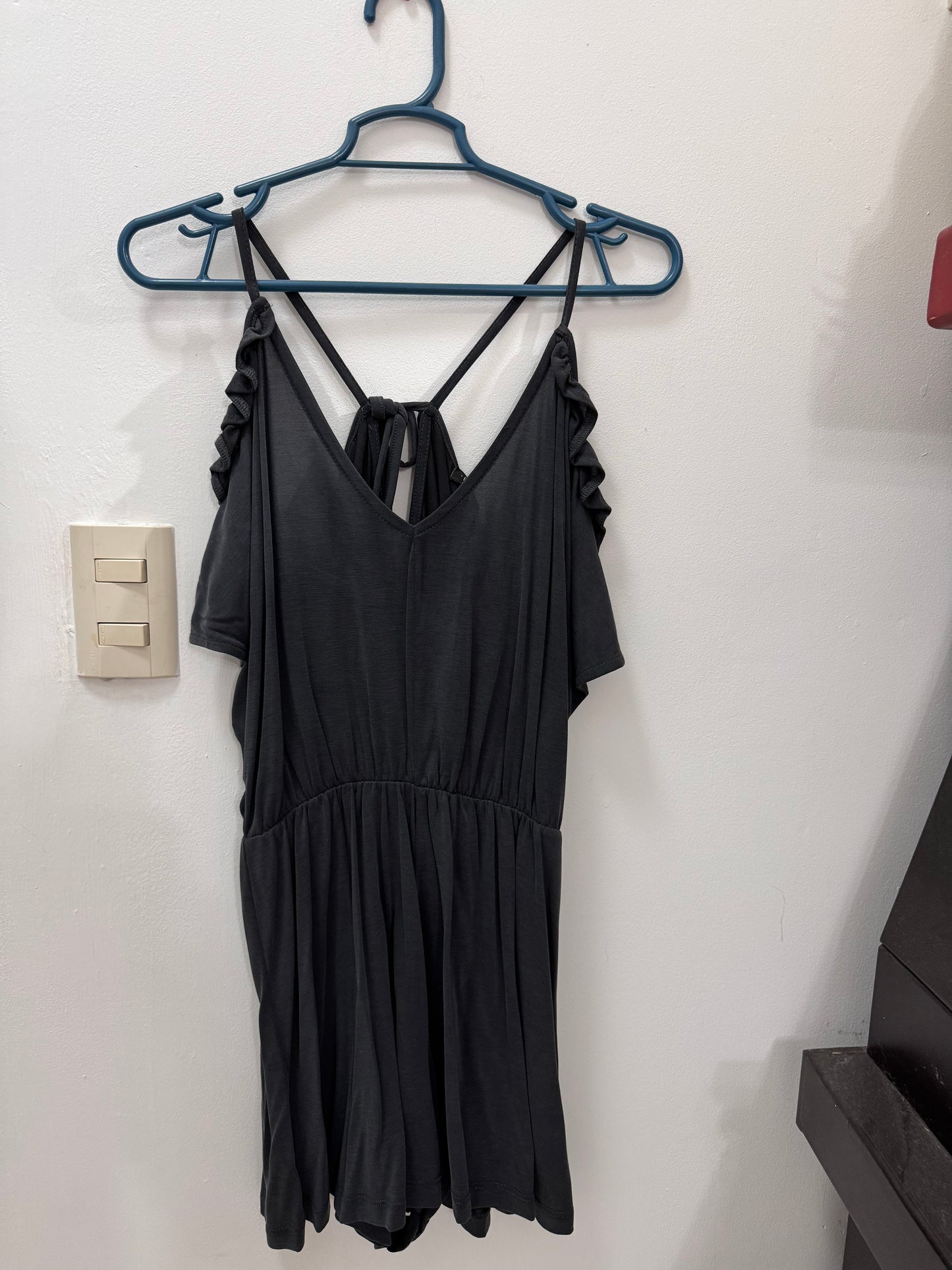 Jumpsuit #017