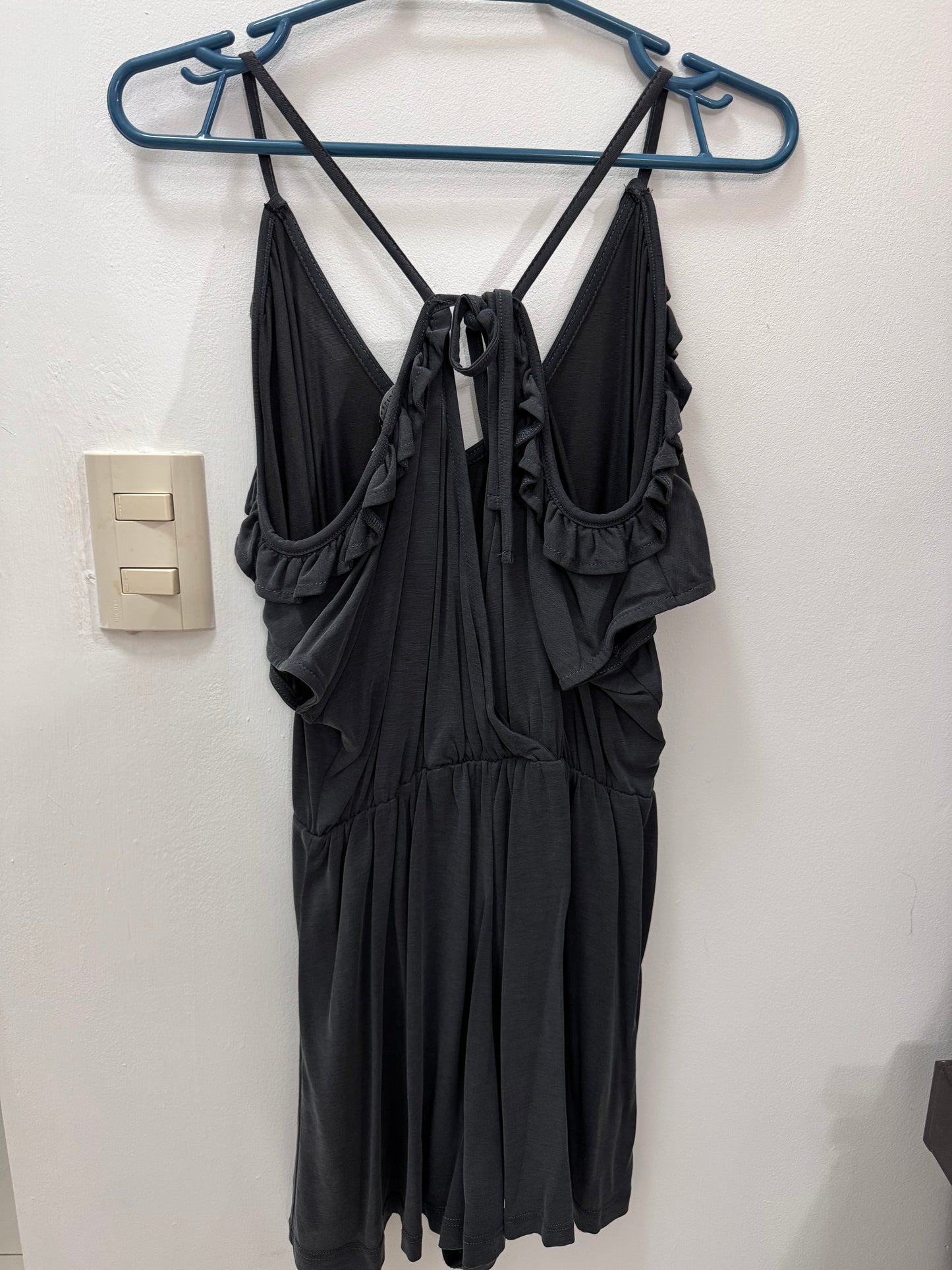 Jumpsuit #017