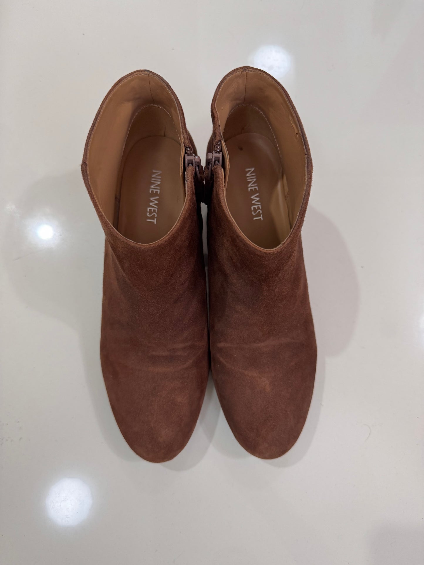 Botas #006