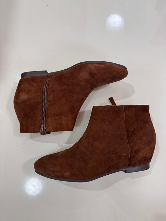 Botas #006