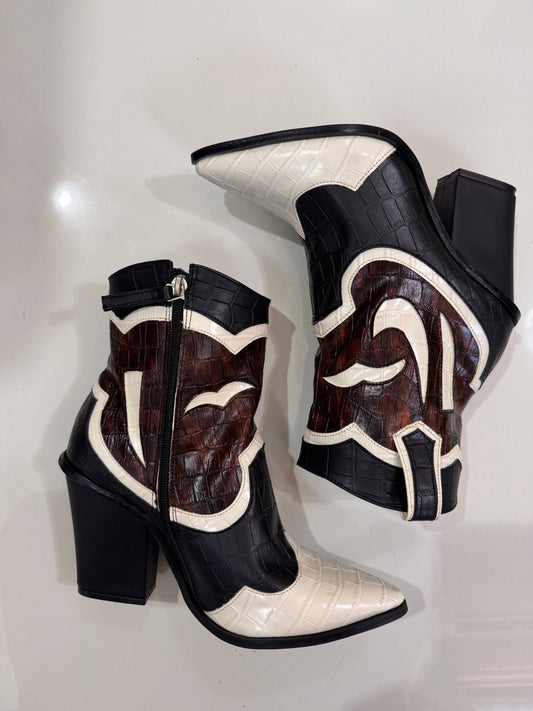 Botas #008