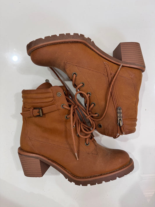 Botas #009