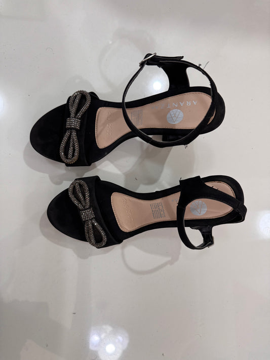 Tacones #010