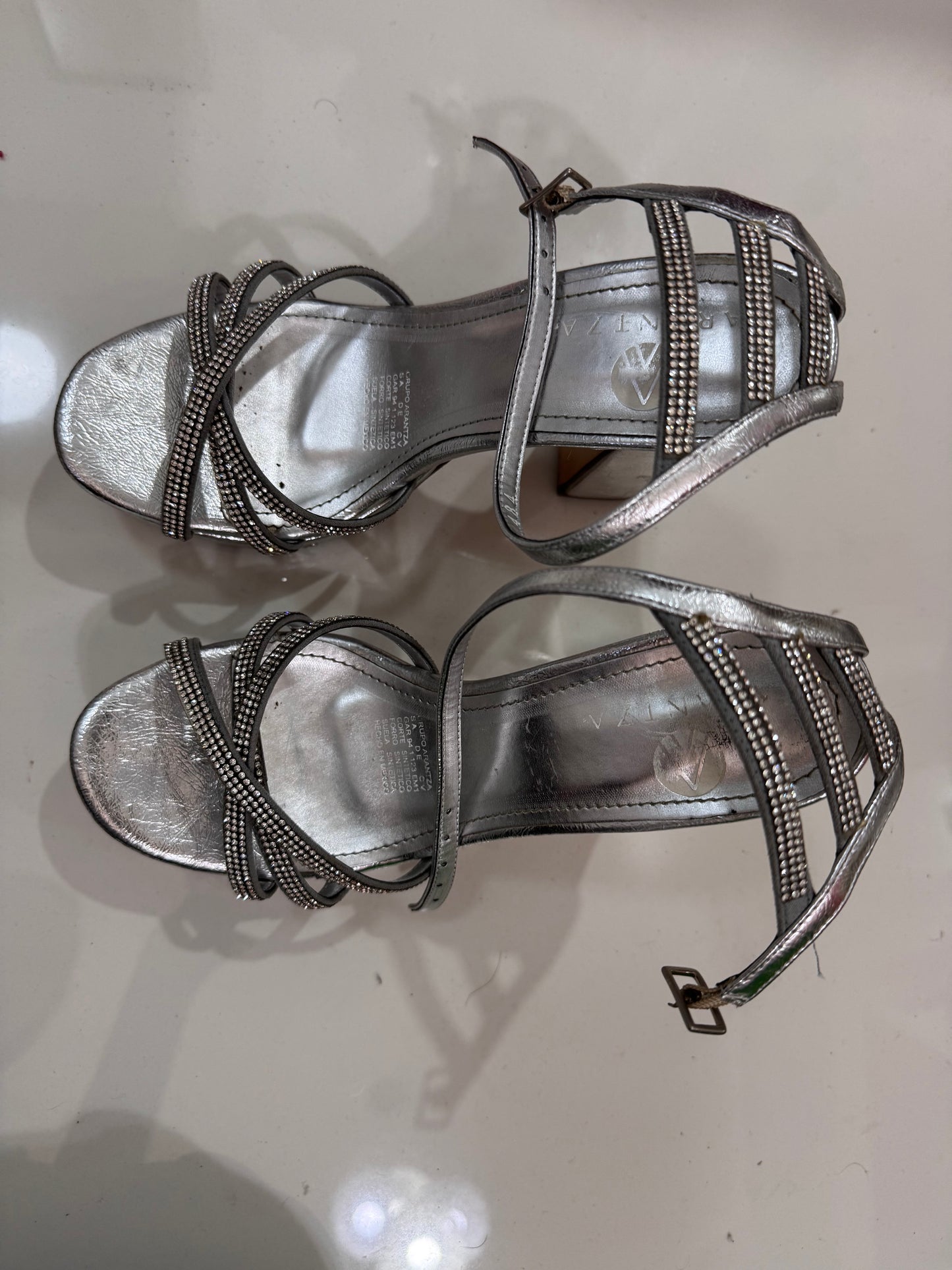 Tacones #011