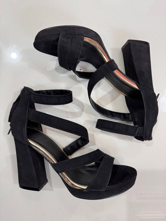 Tacones #013