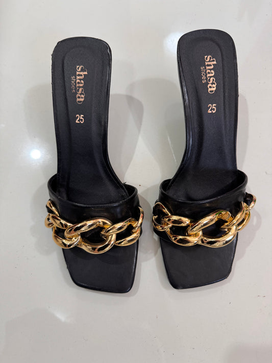 Tacones #014