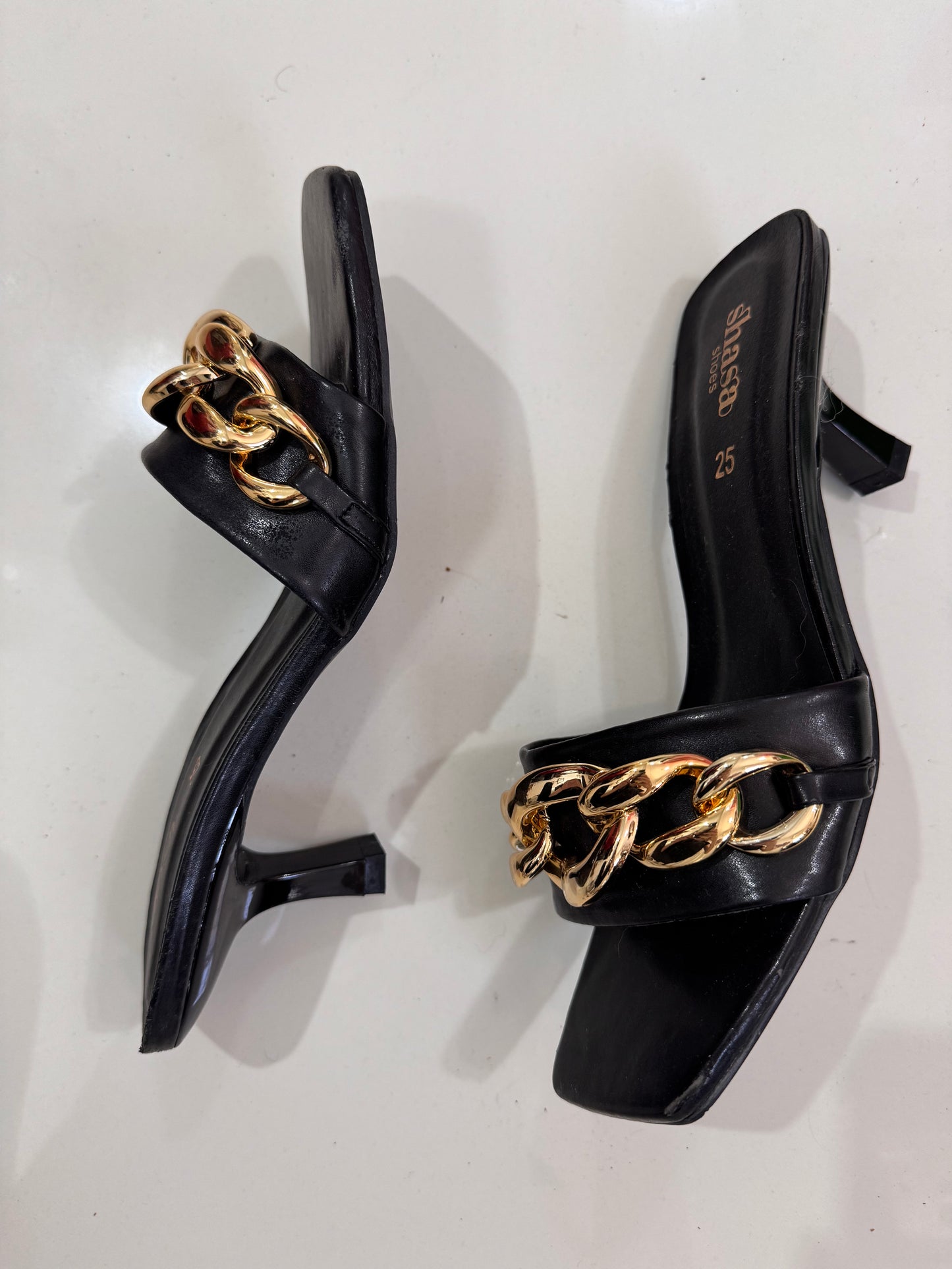 Tacones #014