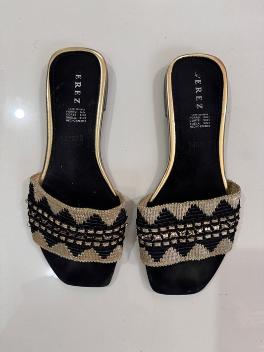 Chanclas #015
