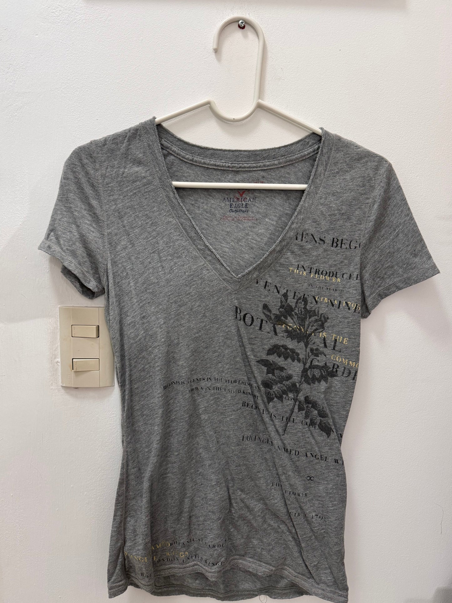 Blusa #064