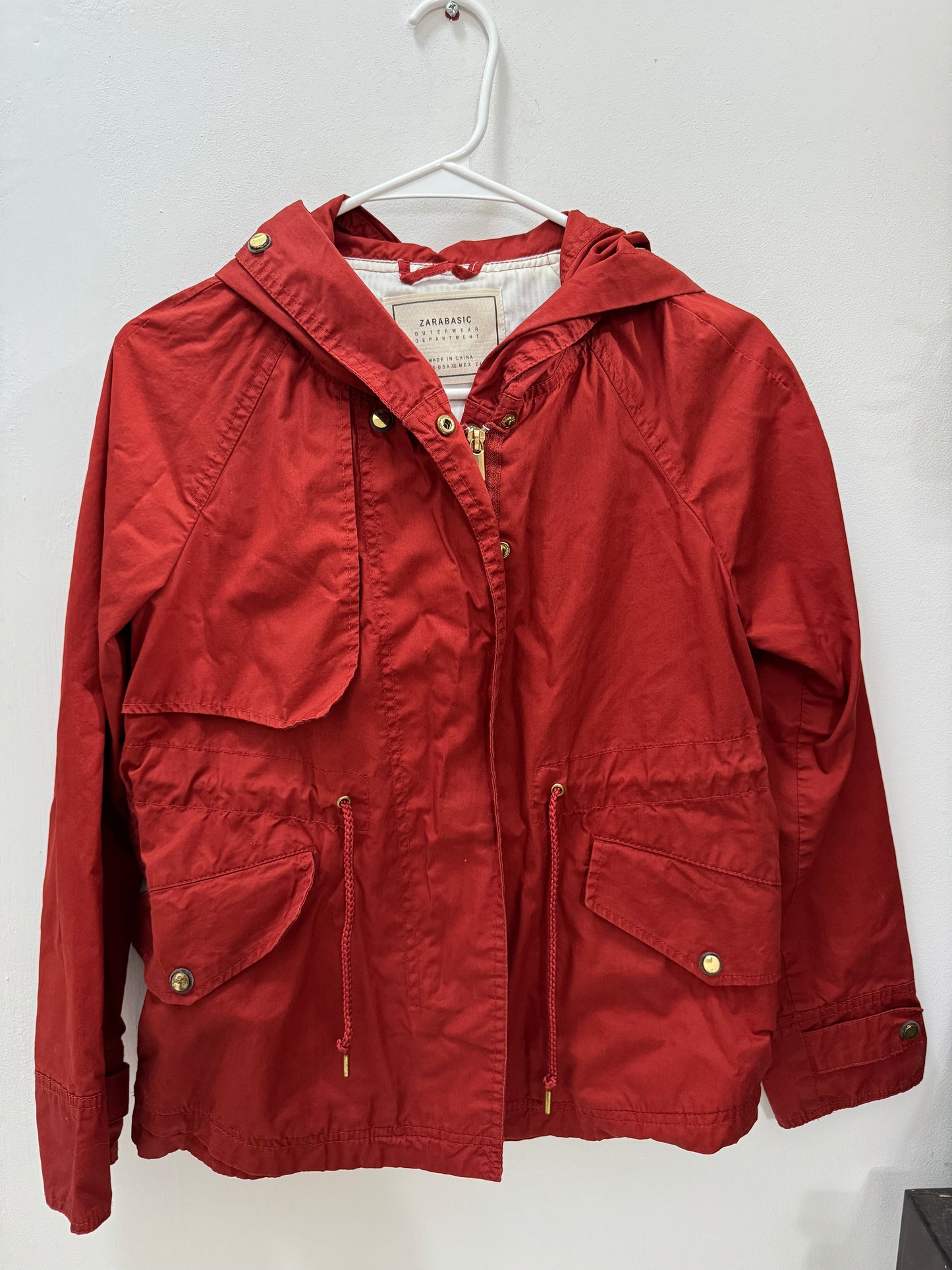 Chaqueta #05