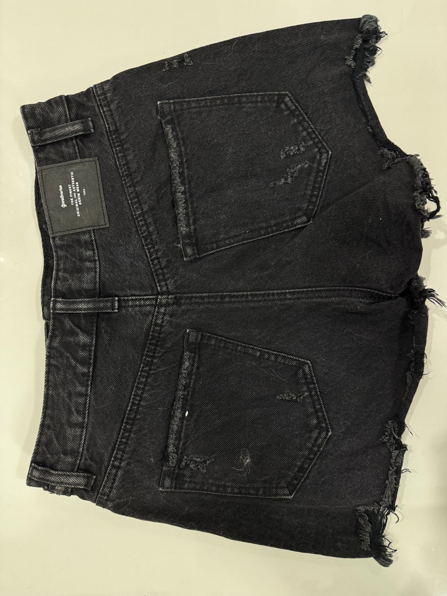 Short #005