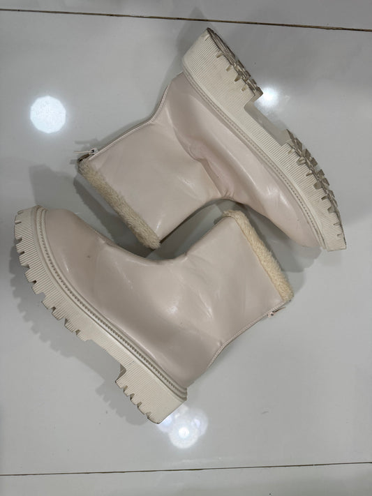 Botas #017