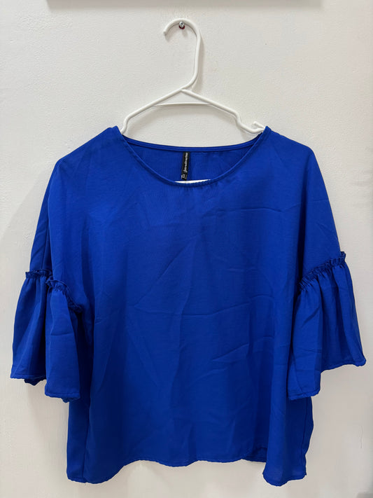 Blusa #067