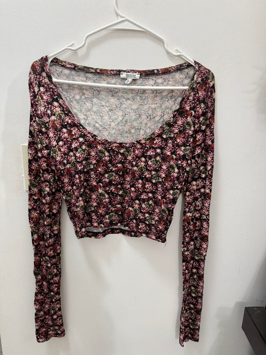 Blusa #072