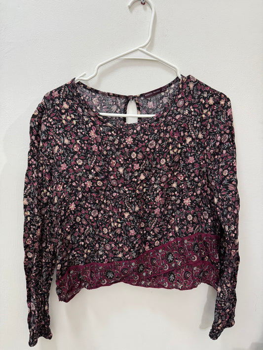 Blusa #073