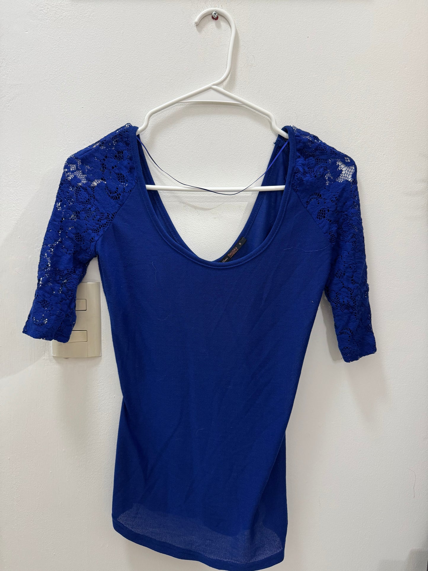 Blusa #074