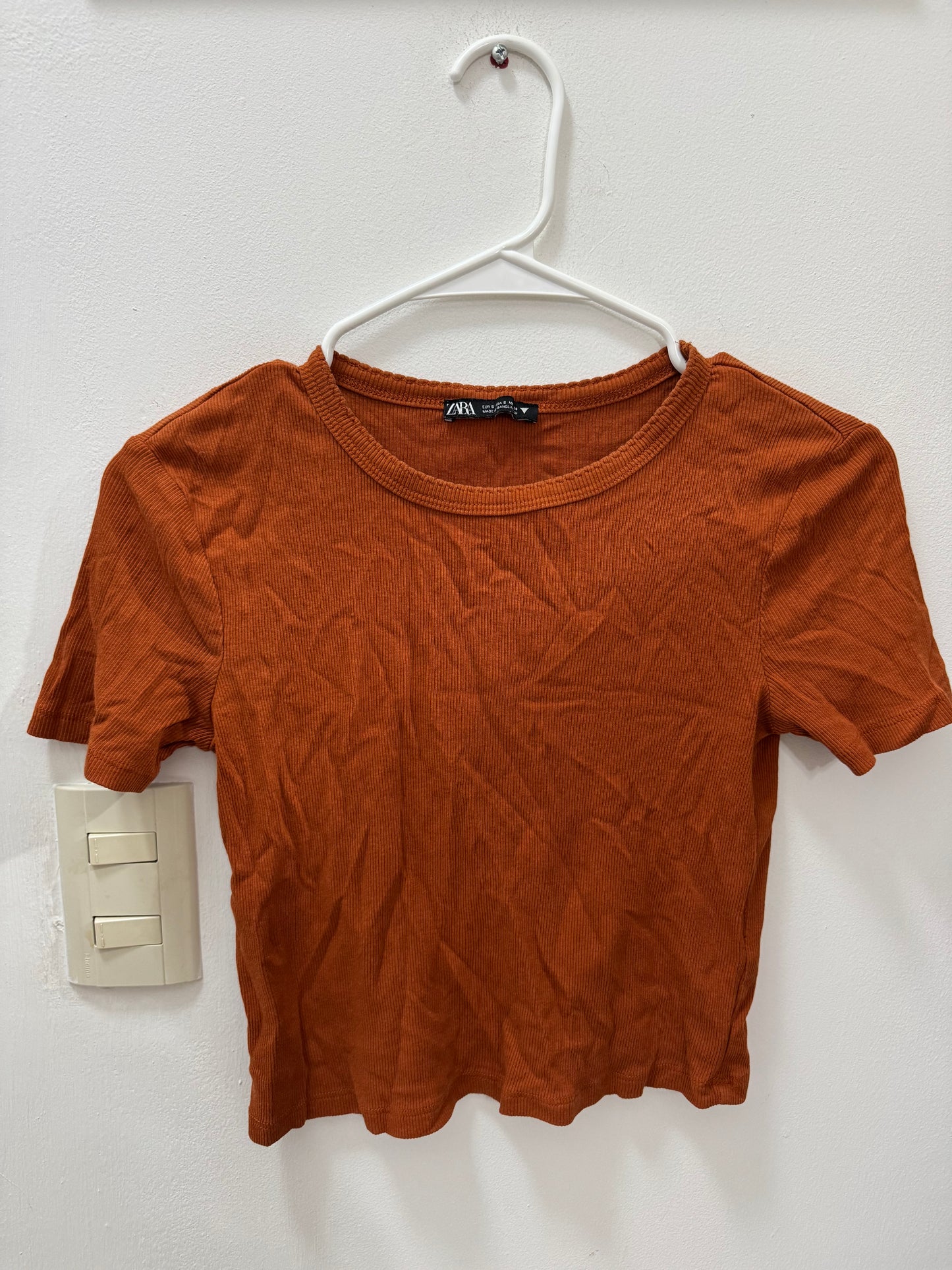 Blusa #075