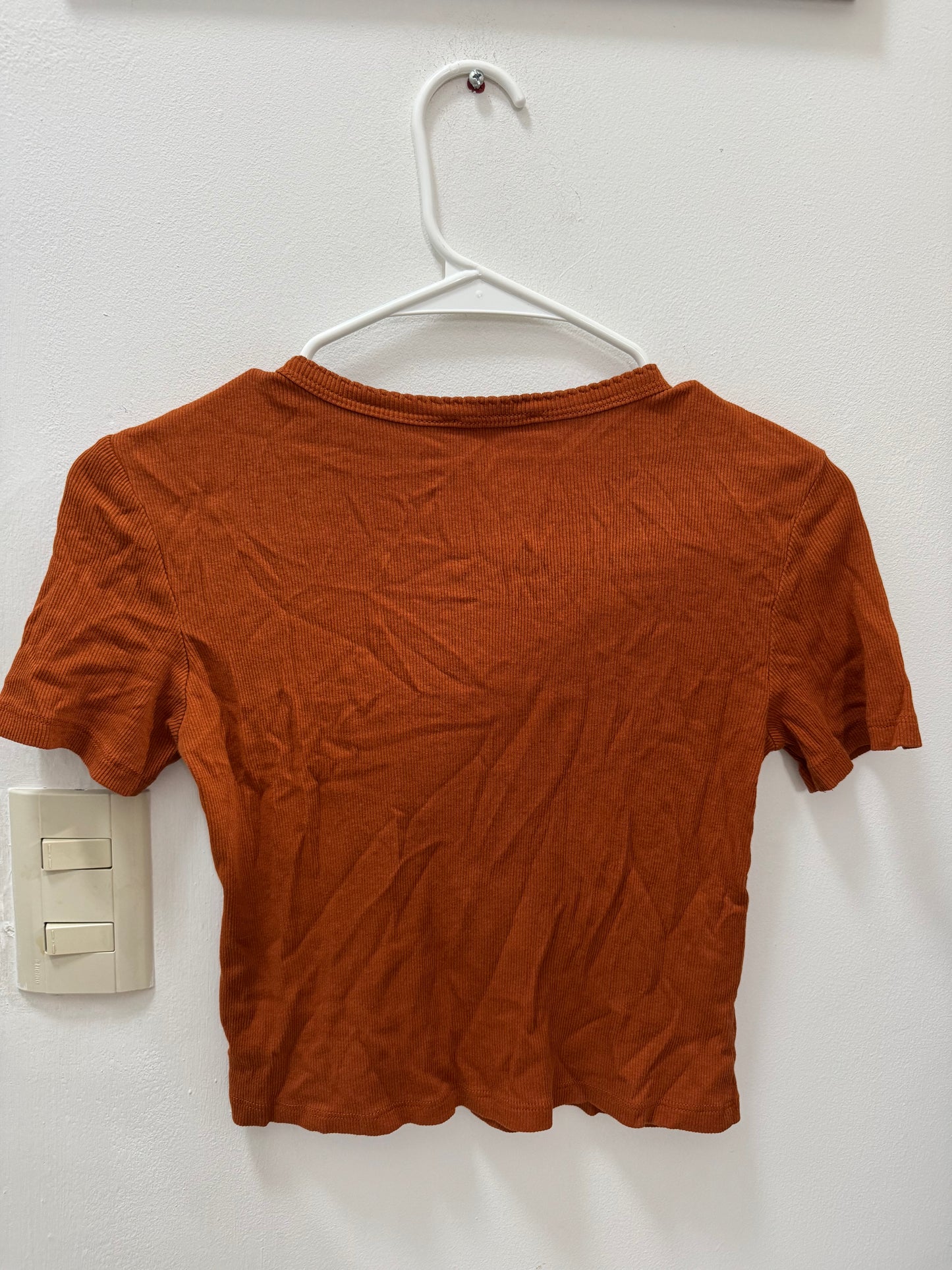 Blusa #075
